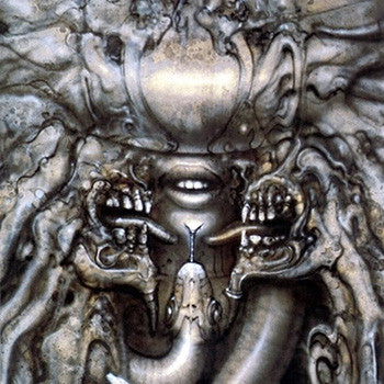 DANZIG - Danzig III: How The Gods Kill