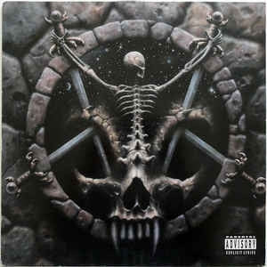 SLAYER - Divine Intervention