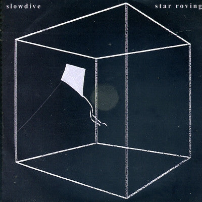 SLOWDIVE - Star Roving