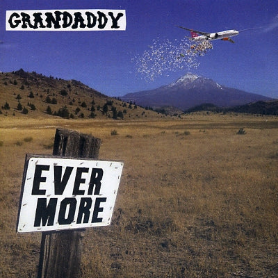GRANDADDY - Evermore