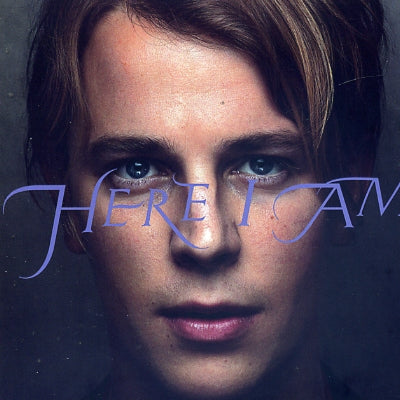 TOM ODELL - Here I Am