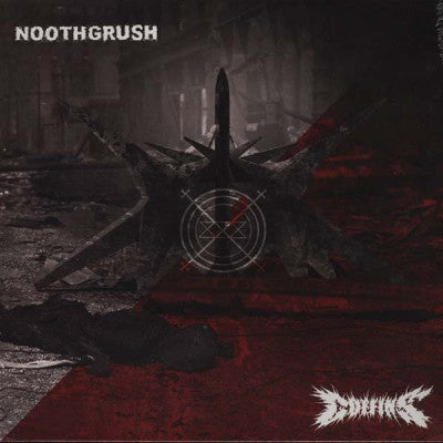 NOOTHGRUSH / COFFINS - Noothgrush / Coffins