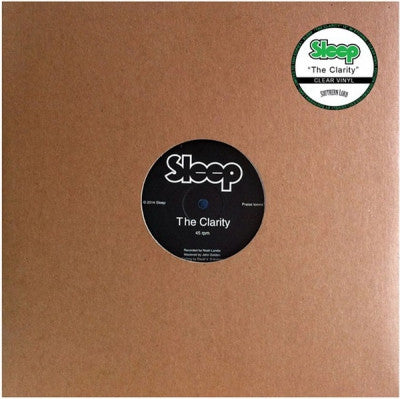 SLEEP - The Clarity