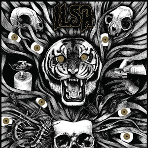 ILSA - Intoxicantations