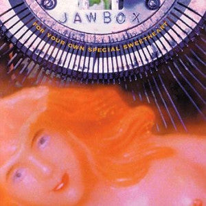 JAWBOX - For Your Own Special Sweetheart