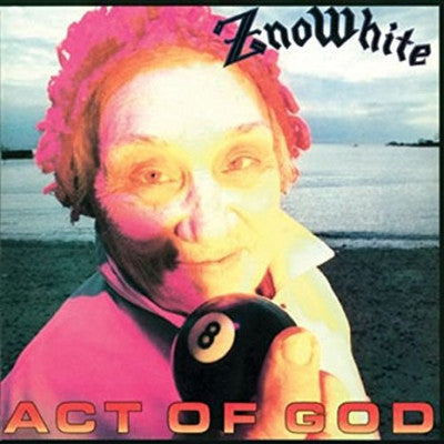 ZNOWHITE - Act Of God