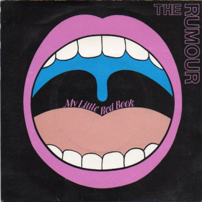 THE RUMOUR - My Little Red Book
