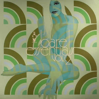 VARIOUS - Bare Essentials Vol 2