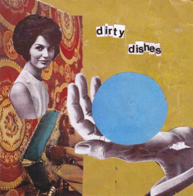 DIRTY DISHES - All Of Me