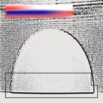 BING & RUTH - Tomorrow Was The Golden Age