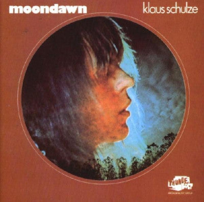 KLAUS SCHULZE - Moondawn