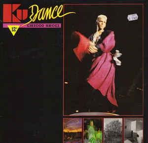 CHICCO SECCI - Ku Dance
