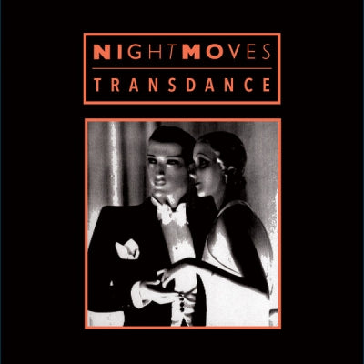 NIGHT MOVES - Transdance