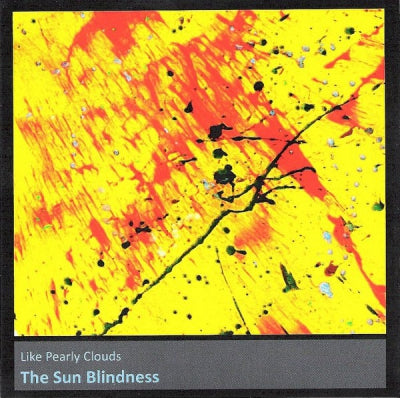 THE SUN BLINDNESS - Like Pearly Clouds