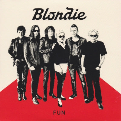 BLONDIE - Fun