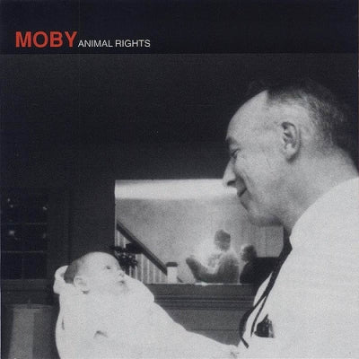 MOBY - Animal Rights