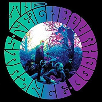 THE NEIGHBOURHOOD STRANGE - Let's Get High / One Last Chance