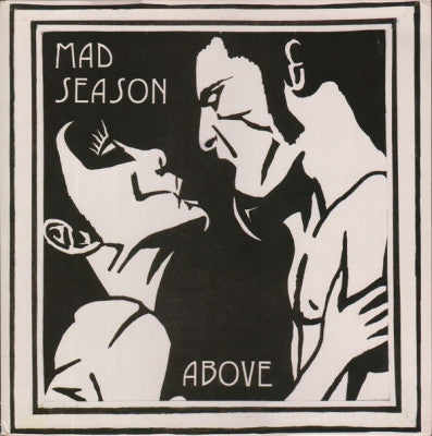 MAD SEASON - Above