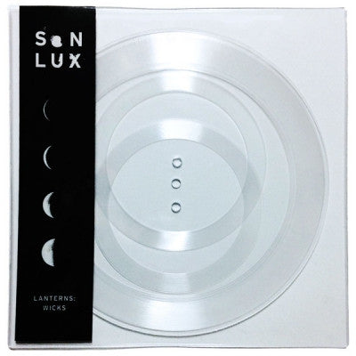 SON LUX - Lanterns: Wicks