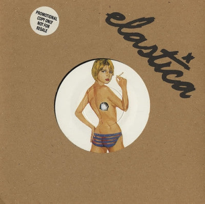 ELASTICA - Connection