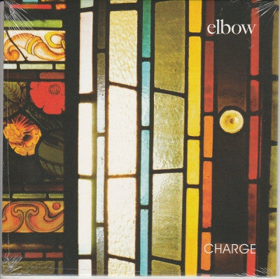 ELBOW - Charge
