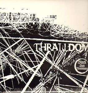 THRALLDOM - Black Sun Resistance