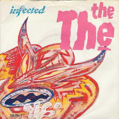 THE THE - Infected