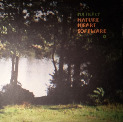 PIA FRAUS - Nature Heart Software