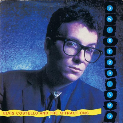ELVIS COSTELLO AND THE ATTRACTIONS - Sweet Dreams / Psycho