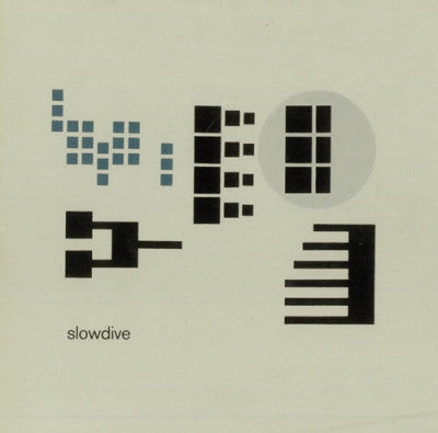 SLOWDIVE - Pygmalion