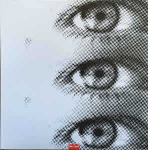 PEPP - You Know My Eyes