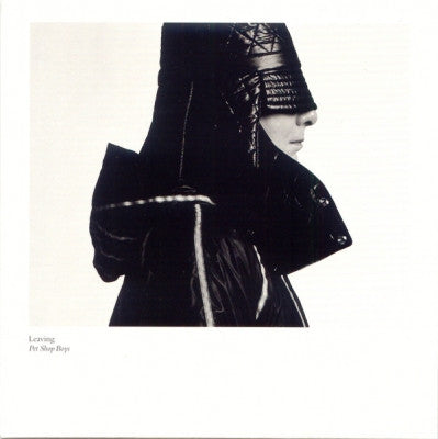 PET SHOP BOYS - Leaving