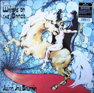 JULIAN JAY SAVARIN - Waiters On The Dance