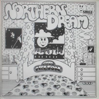 BILL NELSON - Northern Dream