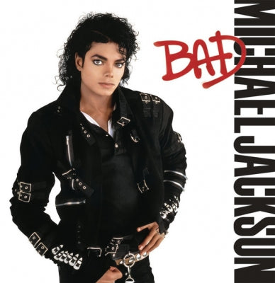 MICHAEL JACKSON - Bad