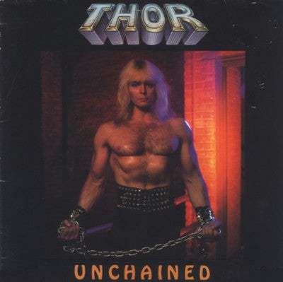 THOR - Unchained
