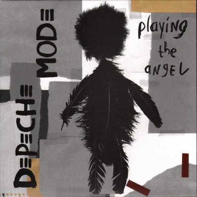 DEPECHE MODE - Playing The Angel