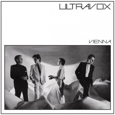 ULTRAVOX - Vienna