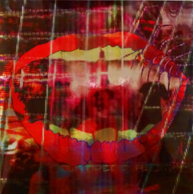 ANIMAL COLLECTIVE - Centipede HZ