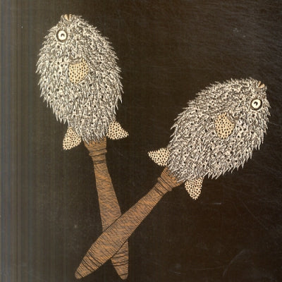 ALEX CORTEX - Thixotropic Trax