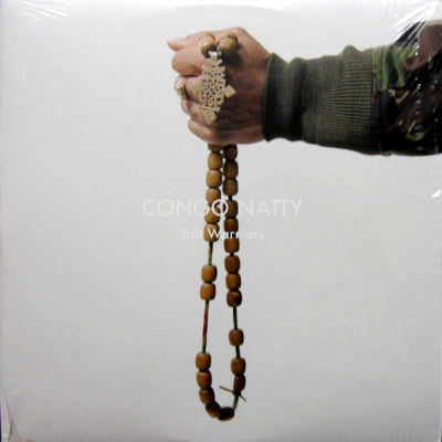 CONGO NATTY - Jah Warriors
