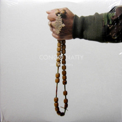 CONGO NATTY - Jah Warriors