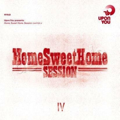 VARIOUS - Home Sweet Home Session Chapter IV