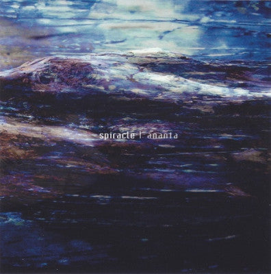 SPIRACLE - Ananta