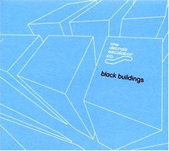 THE DETROIT ESCALATOR CO. - Black Buildings