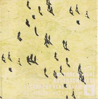 ABSTRACKT KEAL AGRAM - Abstrackt Keal Agram