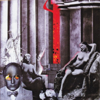 STEVEN STAPLETON & CHRISTOPH HEEMANN - Painting With Priests