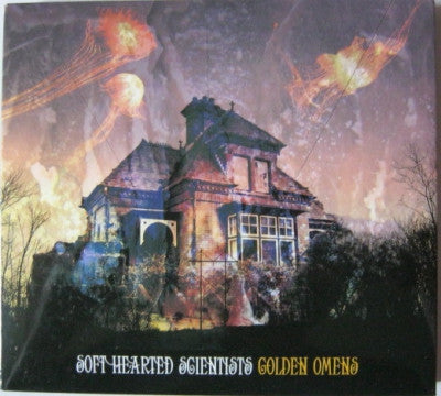 SOFT HEARTED SCIENTISTS - Golden Omens