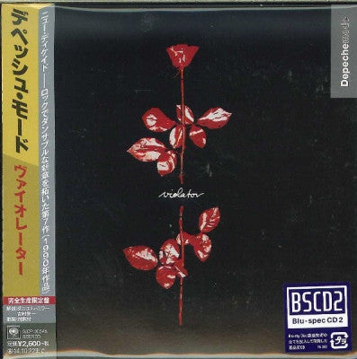 DEPECHE MODE - Violator