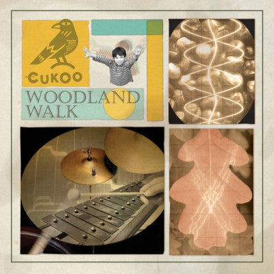 CUKOO - Woodland Walk